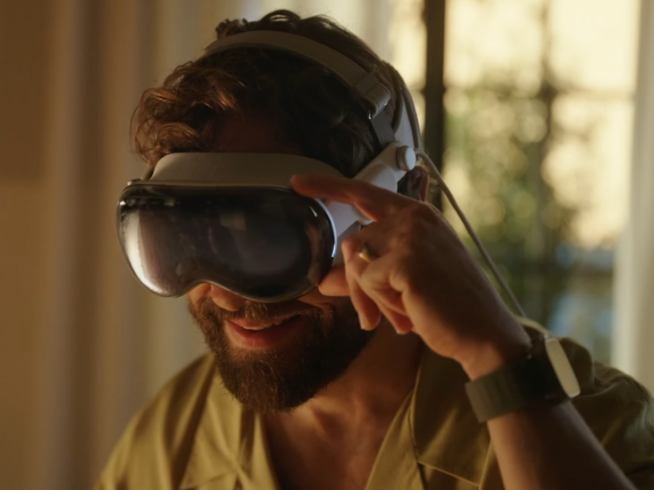 蘋果標新立異?冷靜過后看 Apple Vision Pro并沒有那么神!