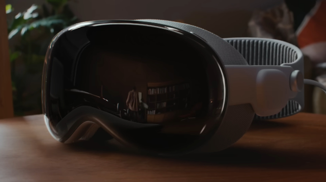 蘋果標新立異?冷靜過后看 Apple Vision Pro并沒有那么神!
