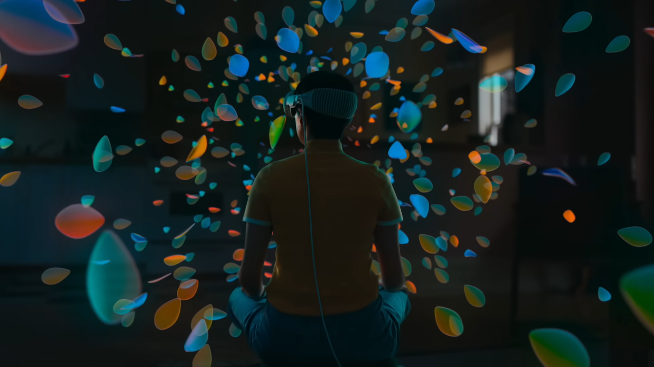 蘋果標新立異?冷靜過后看 Apple Vision Pro并沒有那么神!