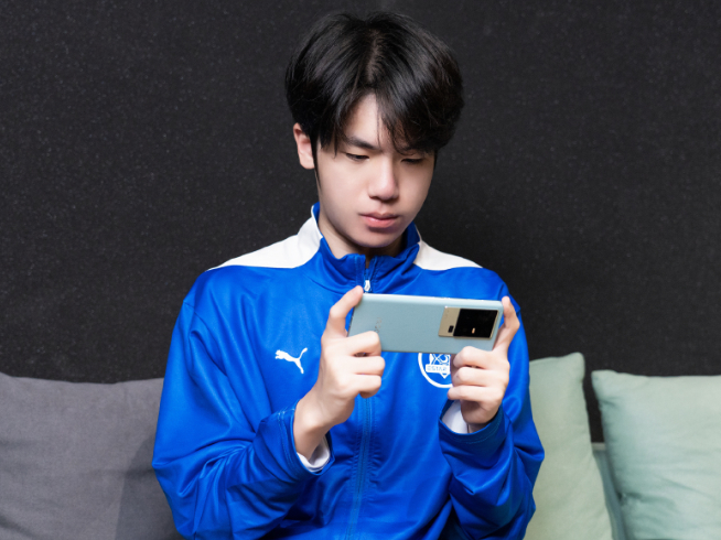 全新配色+質感色彩影調！vivo X90s定檔6月26日發布