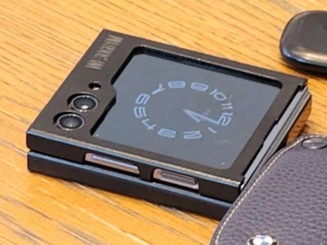 沒變化?三星Galaxy Z Fold5/Flip 5攜全家桶7月底更新