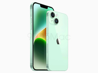 蘋果iPhone 15「新」配色綠色將回歸？Pro系列獨(dú)享深紅