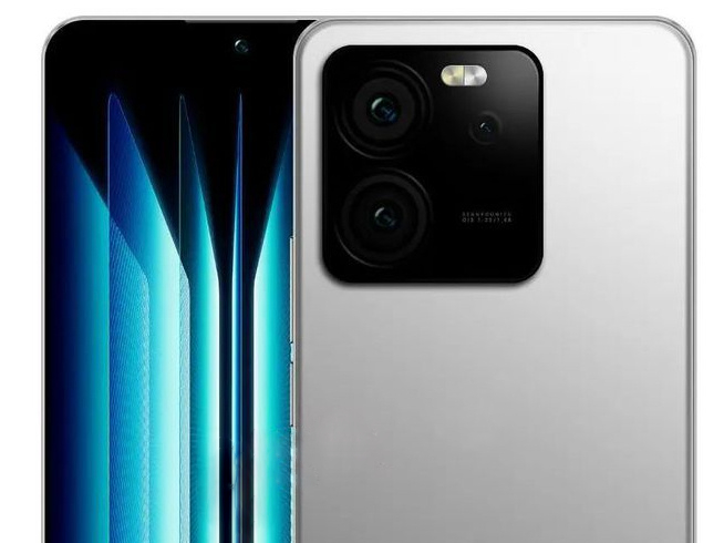 組成系列最后一塊拼圖！Redmi K60至尊版距離發(fā)布不遠(yuǎn)了？