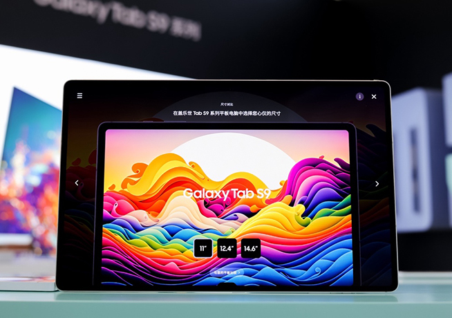國行三星Galaxy Z Fold5/Flip5上手,小折疊大不同