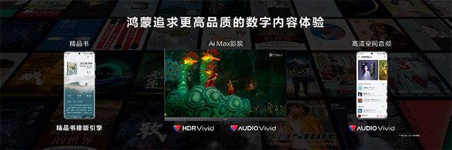 全新鴻蒙世界！華為開發者大會2023 （HDC.Together）揭幕