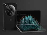 OPPO Find N3海外先行？延續矮胖造型！潛望式長焦也有了