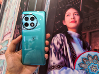  一加Ace 2 Pro發布：強調產品力優先，和K60至尊版不同檔位？