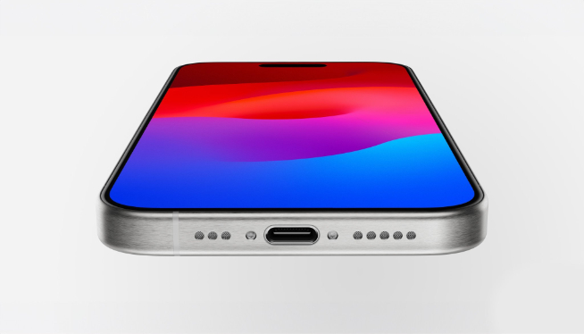 iPhone 15定檔9月13日發(fā)布:減重+新配色 對(duì)決華為Mate60
