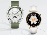 華為Watch GT4海外發布！Ultimate還有隱藏彩蛋？