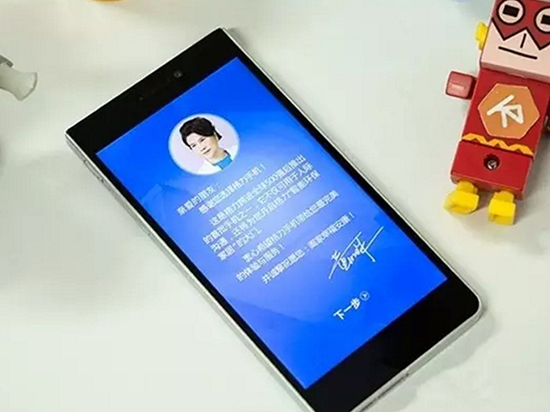 蔚來手機NIO Phone發布：比格力董明珠上心，但恐怕仍是炮灰