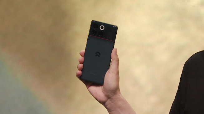 蔚來NIO Phone發布會回顧：0廣告0預裝，6499元起你能接受嗎？