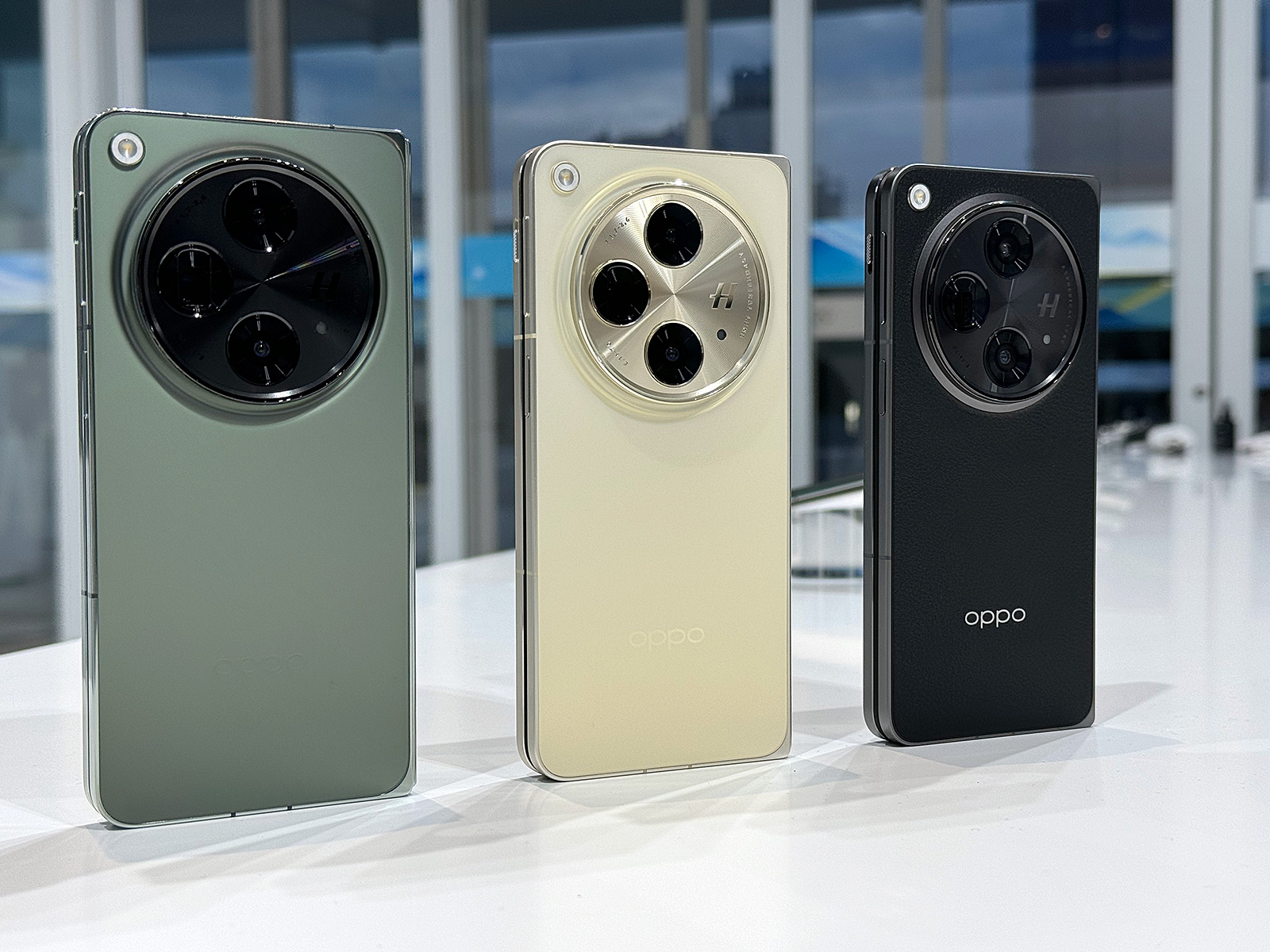 大折疊前二之選？OPPO Find N3上手，體驗(yàn)躍升但漲價(jià)