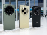 大折疊前二之選？OPPO Find N3上手，體驗(yàn)躍升但漲價(jià)