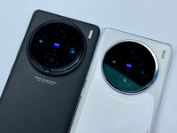 vivo X100系列上手試玩：真是“滿分旗艦”？四款顏色怎么選