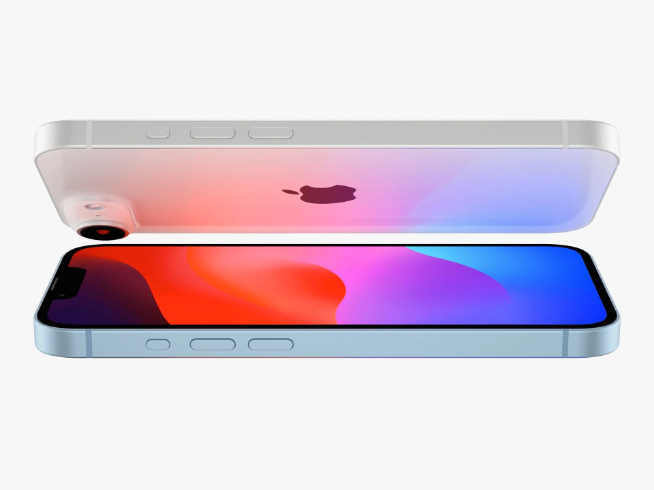 iPhone SE 4最新曝光：全新設計也有USB-C！釘子戶該升級了