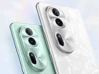 OPPO Reno11系列發布，全系單反級人像，搭載ColorOS 14