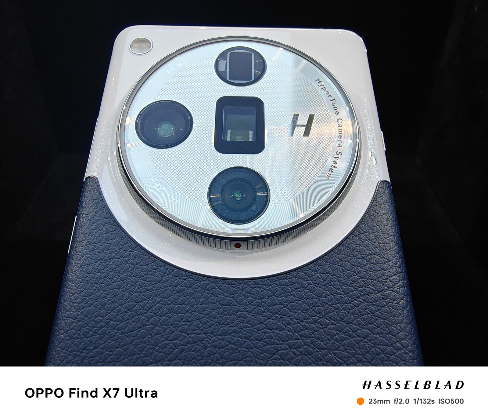 OPPO Find X7系列真是影像天花板？硬件是，體驗(yàn)還不是