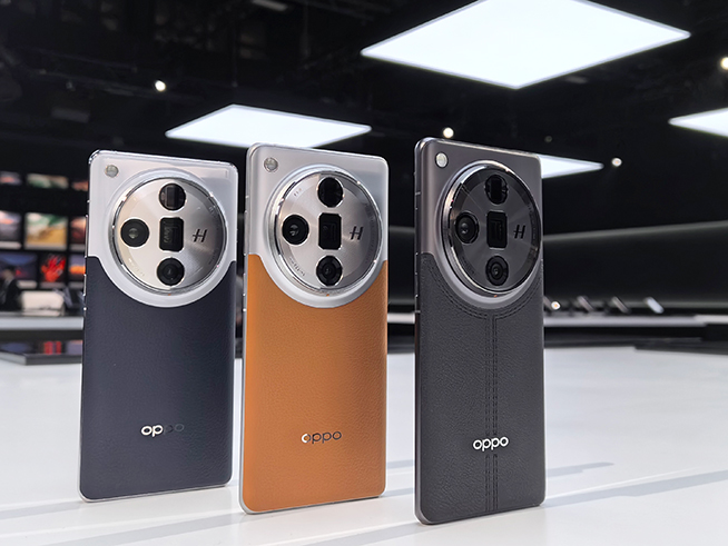 OPPO Find X7系列真是影像天花板?硬件是,體驗(yàn)還不是