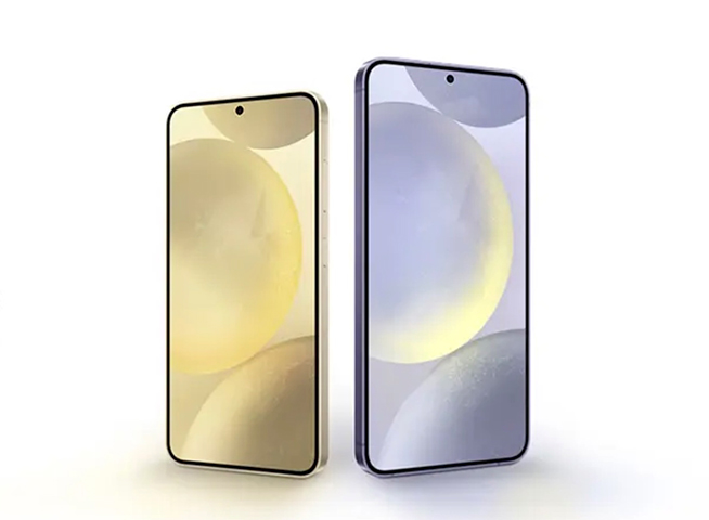 AI高能進(jìn)階!三星Galaxy S24系列發(fā)布,Ultra享多項(xiàng)新特性