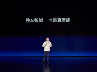 比亞迪智能化亮劍，整車智能或將引領行業新變革