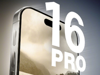 iPhone 16 Pro系列又曝光：不換立省100%！小修小補又一年？