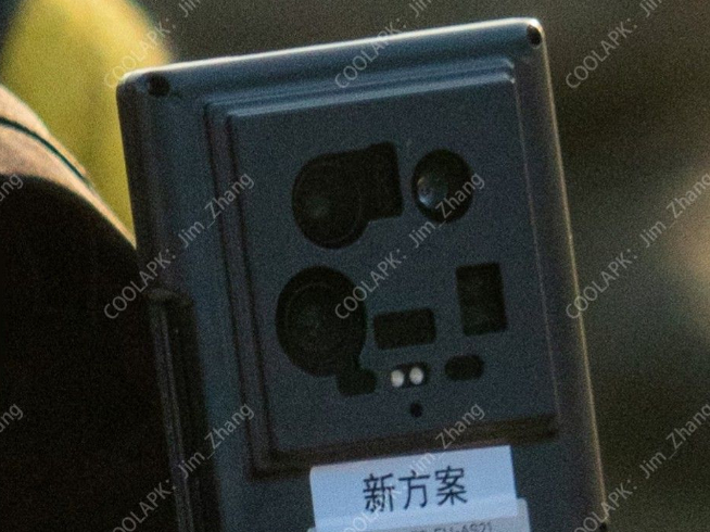 盧偉冰接棒雷軍發布小米14 Ultra:幾乎推倒重做!影像很頂春節后見