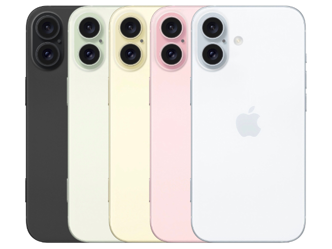 蘋果急了？iPhone 16系列設計大改，果粉今年總該換了吧？