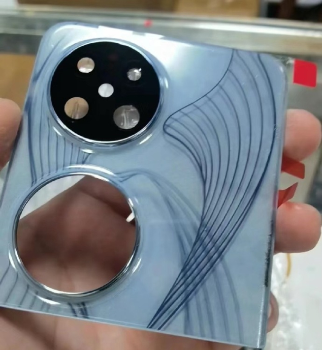 小折疊決賽圈開始！華為Pocket 2打頭陣，TOP5品牌要停更？