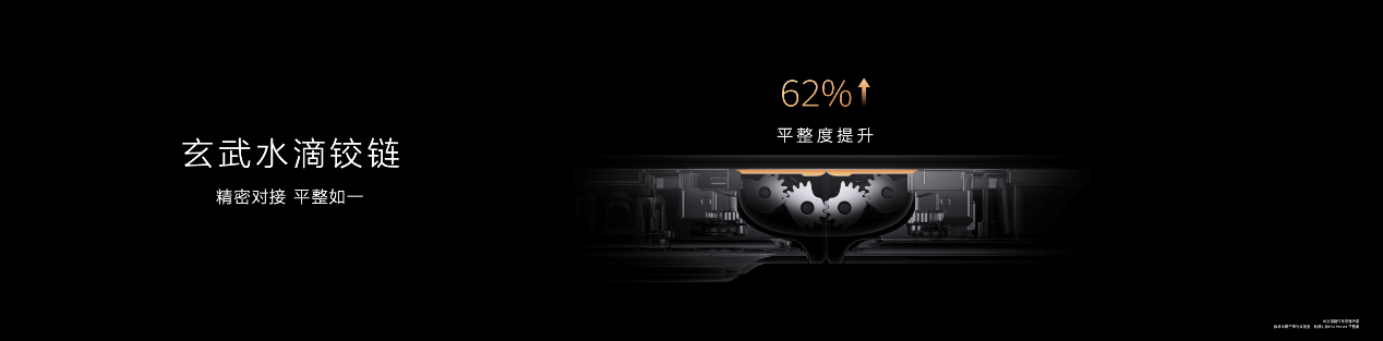 小折疊史上的大跨越！華為Pocket 2再樹可靠標(biāo)桿，引領(lǐng)時(shí)尚潮流