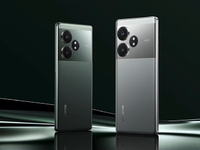 真我GT Neo6 SE發布：4大升級還便宜了，全程對標K70