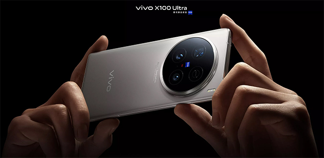 滅霸還是街霸？點(diǎn)評(píng)vivo X100 Ultra，僅少數(shù)人滿意價(jià)格