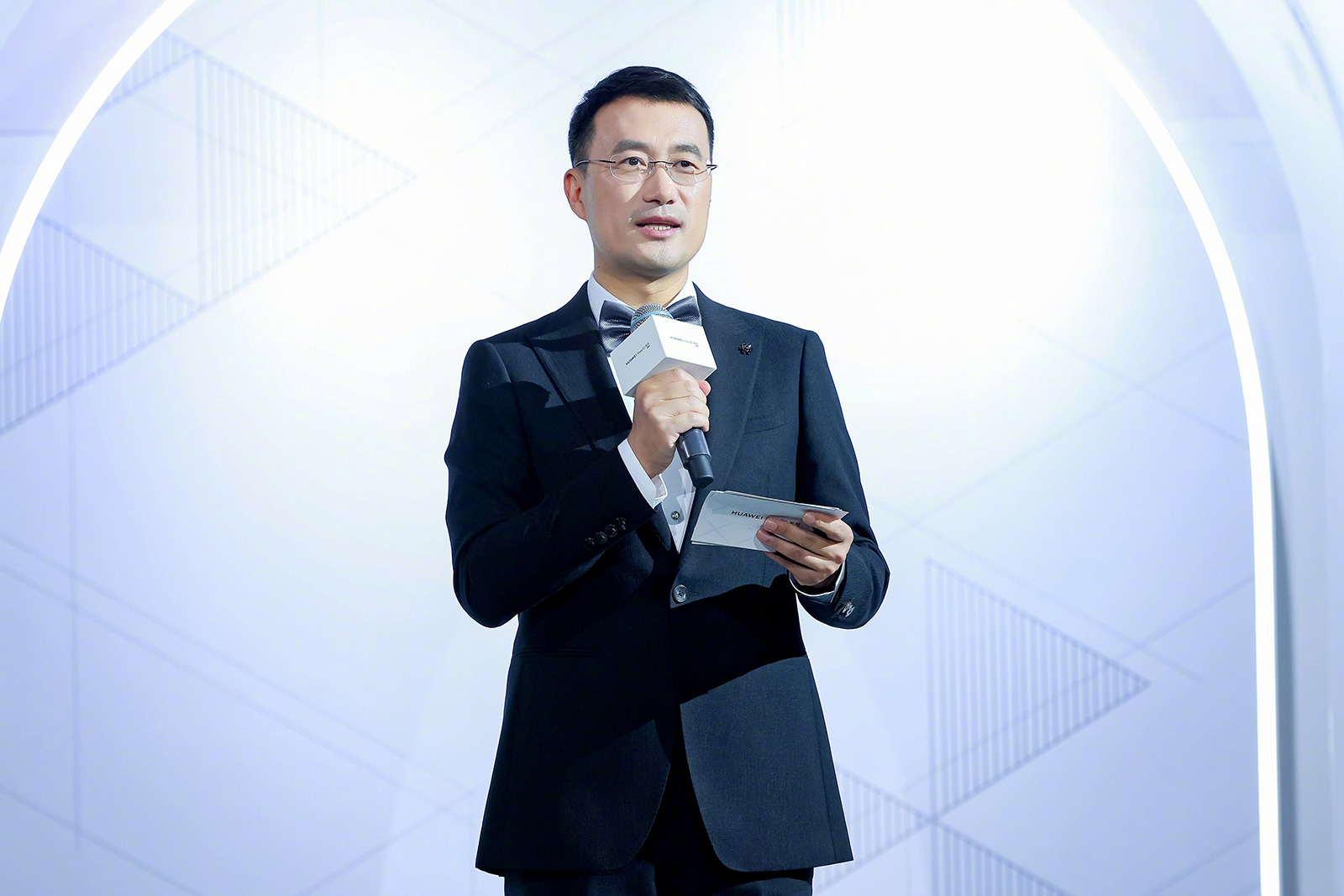 華為Pura 70銳意風尚之夜閃耀上海，不愧是時尚圈新名片