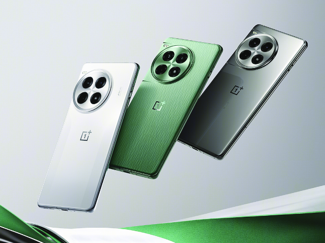 首發冰川電池+《原神》120幀!一加Ace3 Pro定檔6月27發布