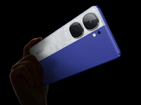 iQOO Neo9S Pro+綜合配置詳解，屏幕素質拉胯？