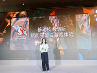 第四代驍龍8官宣劃時(shí)代變革！高通創(chuàng)新技術(shù)賦能游戲體驗(yàn)持續(xù)升級(jí)