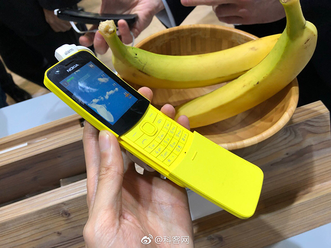 小米慶生，諾基亞遠(yuǎn)去！HMD自有品牌即將落地中國：Nokia陸續(xù)更名