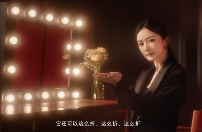 三折疊太妙了!華為MateXT 非凡大師直面新iPhone