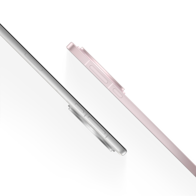 1:1對標iPhone 16 Pro?OPPO Find X8系列亮相