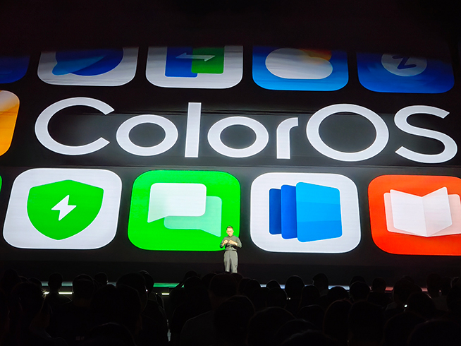 OPPO發布ColorOS 15:超絲滑,AI重構創新體驗