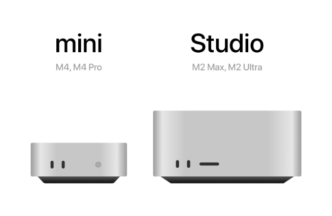 M4版iMac發布！新款MacBook Pro/Mac mini陸續登場