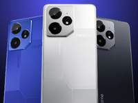 首發(fā)7000mAh泰坦電池！真我Neo7售價偷跑2099元起？