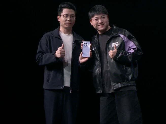 一加Ace 5系列發布:火拼REDMI K80系列?次旗艦新內卷來了!