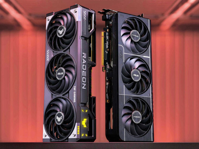 ?對抗RTX 5070！AMD RX 9070系列新顯卡公布，定價很香？