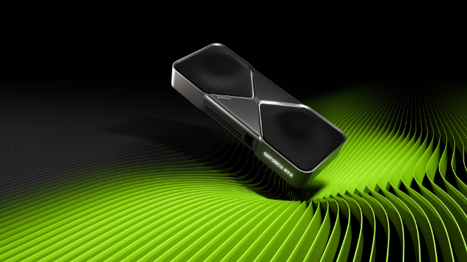國行特供RTX 5090D售價16499元起!全球最強顯卡強勢登場