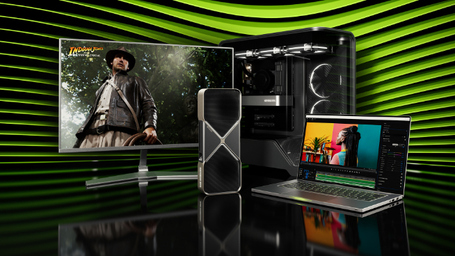 國行特供RTX 5090D售價16499元起!全球最強顯卡強勢登場