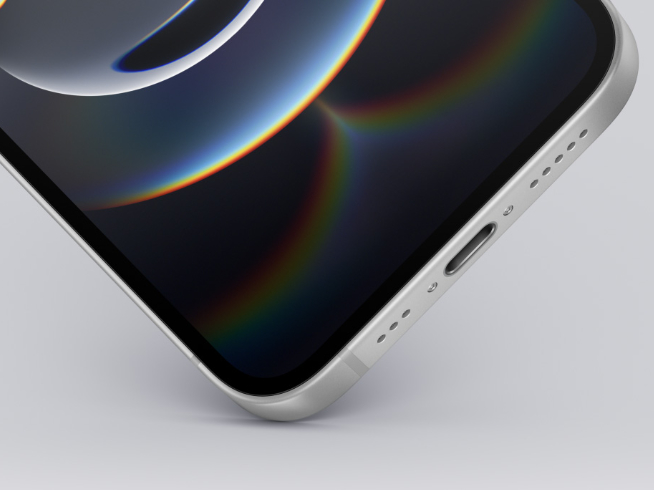蘋果iPhone 16e發布：首發C1自研5G基帶，國補后3999元起！