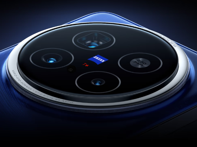 物理防炫光來了!vivo X200 Pro/mini保護殼親測免費領