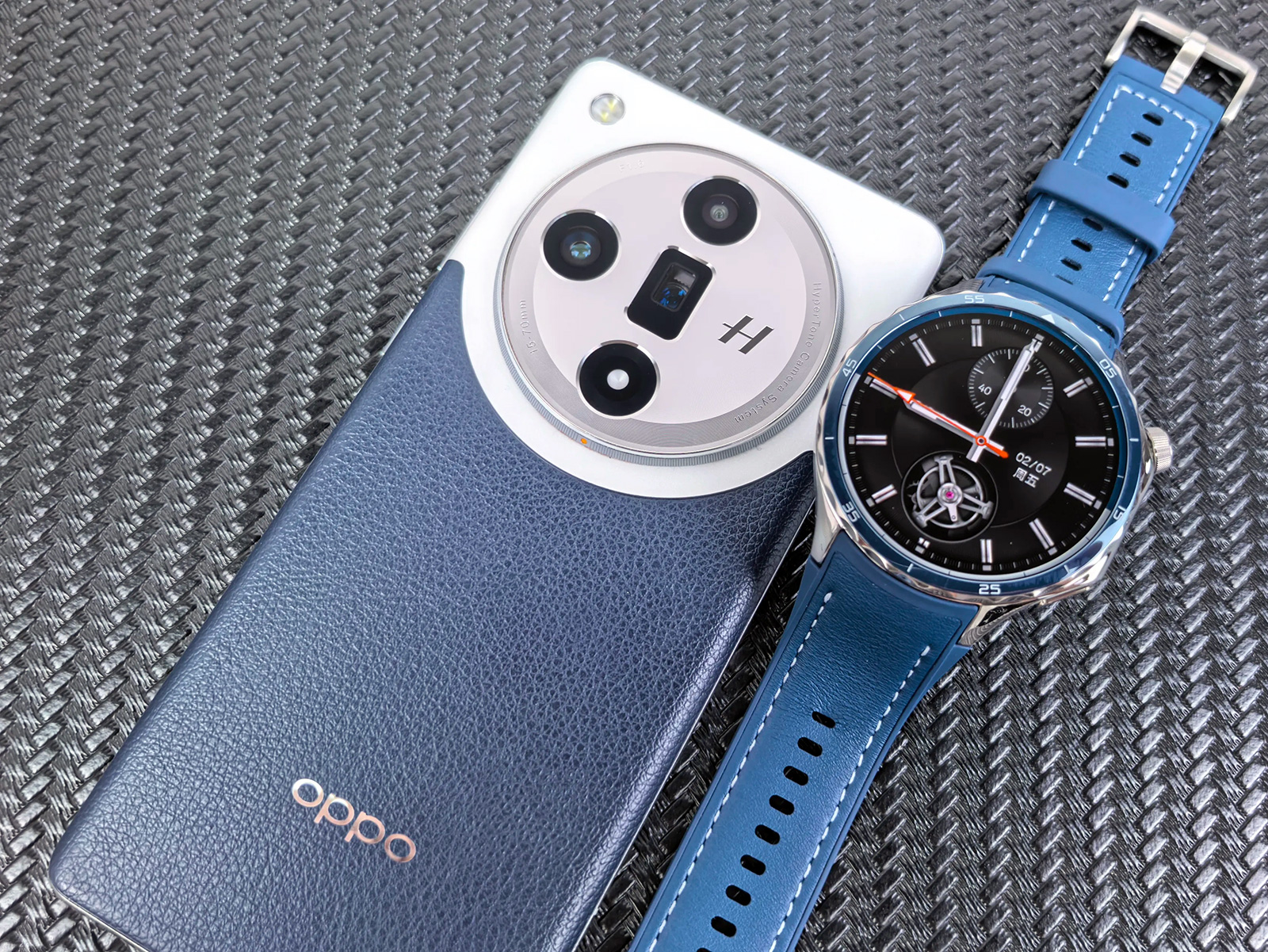 最薄折疊屏OPPO Find N5發布:起售價比上代便宜千元,但影像降配