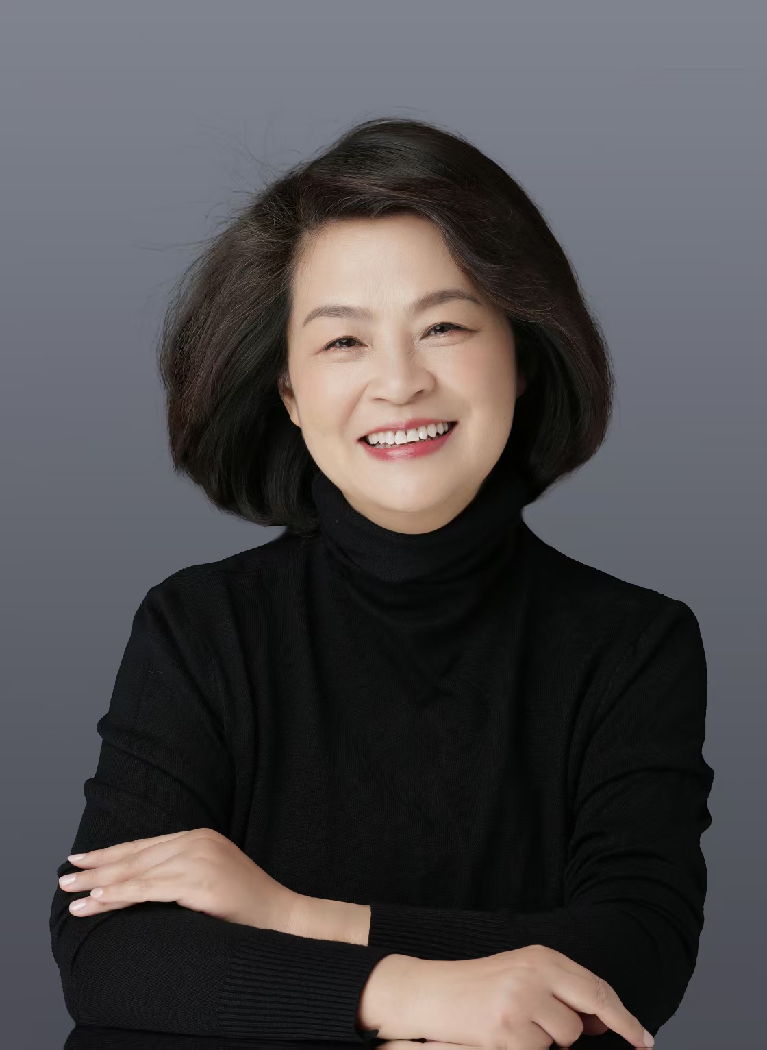 方榕出任中興通訊董事長，曾帶領(lǐng)團(tuán)隊(duì)突破歐洲等高端市場