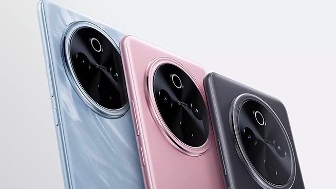 vivo Y300 Pro+/Y300t發布,更實惠的千元手機